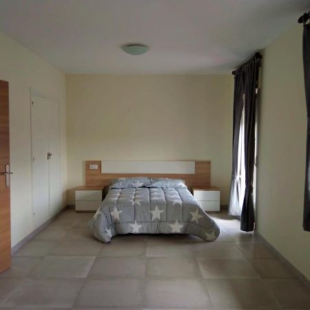 La Villa Hostal Кальварраса-де-Абахо Экстерьер фото