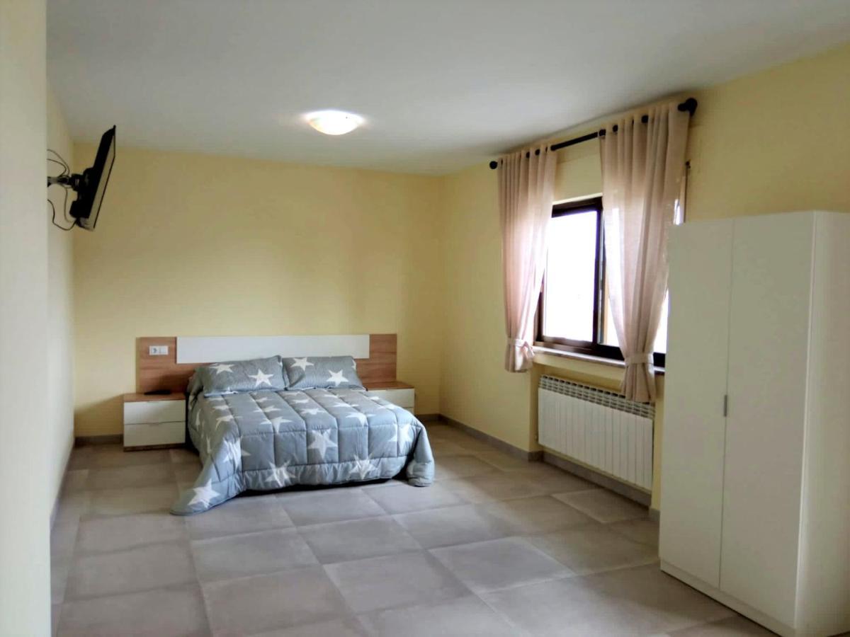 La Villa Hostal Кальварраса-де-Абахо Экстерьер фото