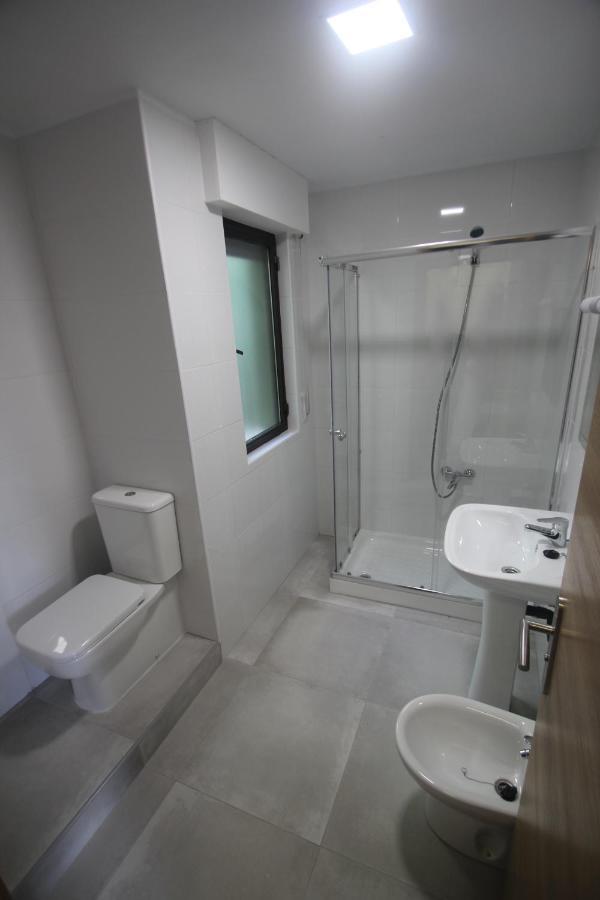 La Villa Hostal Кальварраса-де-Абахо Экстерьер фото