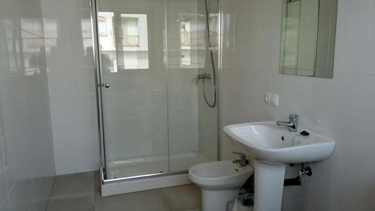 La Villa Hostal Кальварраса-де-Абахо Экстерьер фото
