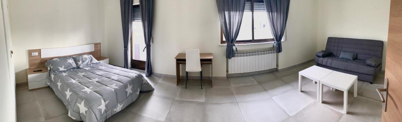 La Villa Hostal Кальварраса-де-Абахо Экстерьер фото