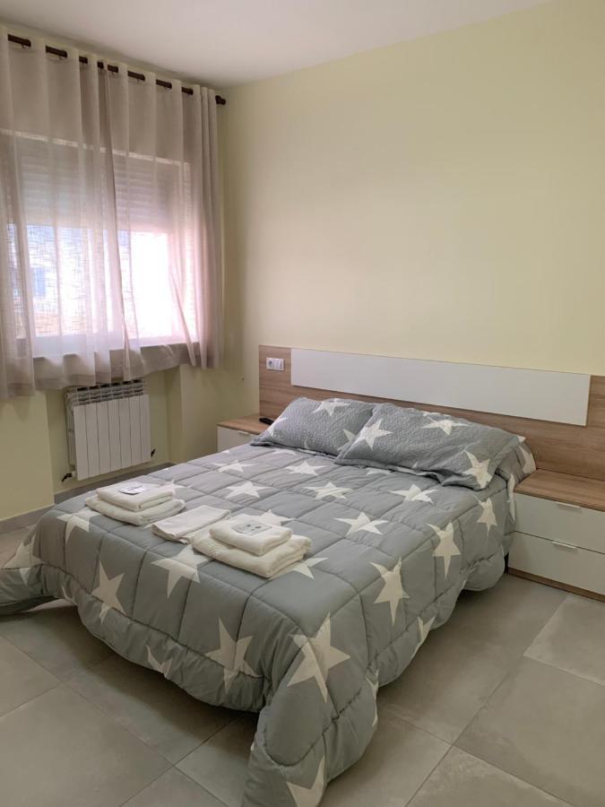 La Villa Hostal Кальварраса-де-Абахо Экстерьер фото