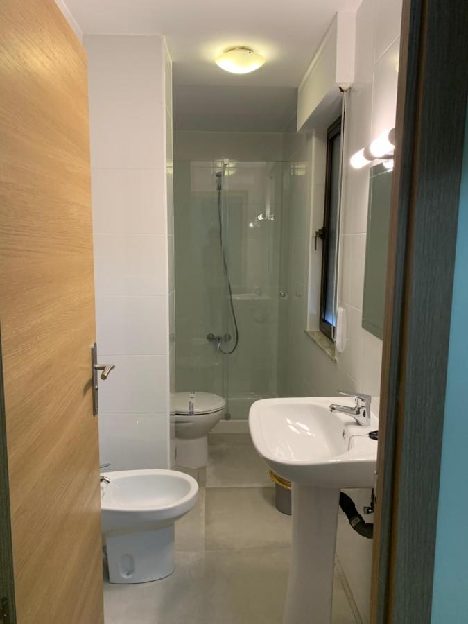 La Villa Hostal Кальварраса-де-Абахо Экстерьер фото