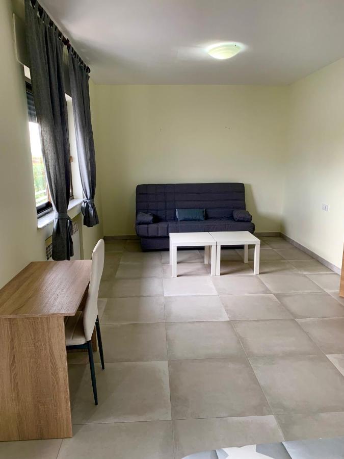 La Villa Hostal Кальварраса-де-Абахо Экстерьер фото